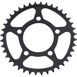 Couronne JT SPROCKETS JTR1225 40 dents - pas de 520