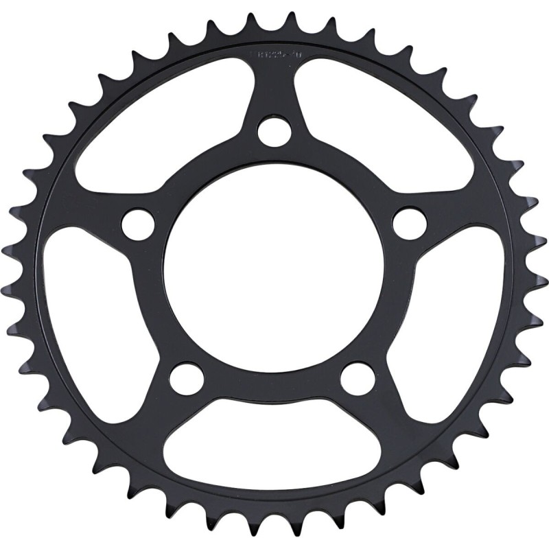 Couronne JT SPROCKETS JTR1225 40 dents - pas de 520 Couronne JT SPROCKETS JTR1225 40 dents - pas de 520