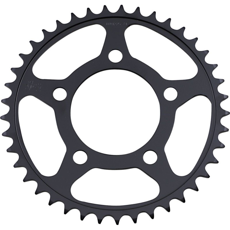 Couronne JT SPROCKETS JTR1225 41 dents - pas de 520 Couronne JT SPROCKETS JTR1225 41 dents - pas de 520