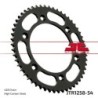 Couronne JT SPROCKETS JTR1258 54 dents - pas de 420
