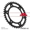 Couronne JT SPROCKETS JTR1301 42 dents - pas de 520