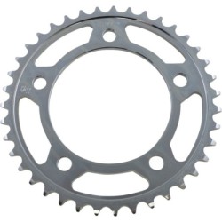 Couronne JT SPROCKETS JTR1304 39 dents - pas de 525