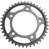 Couronne JT SPROCKETS JTR1304 ZBK 41 dents - pas de 525 acier carbone C49