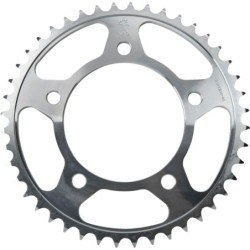 Couronne JT SPROCKETS JTR1304 44 dents - pas de 525