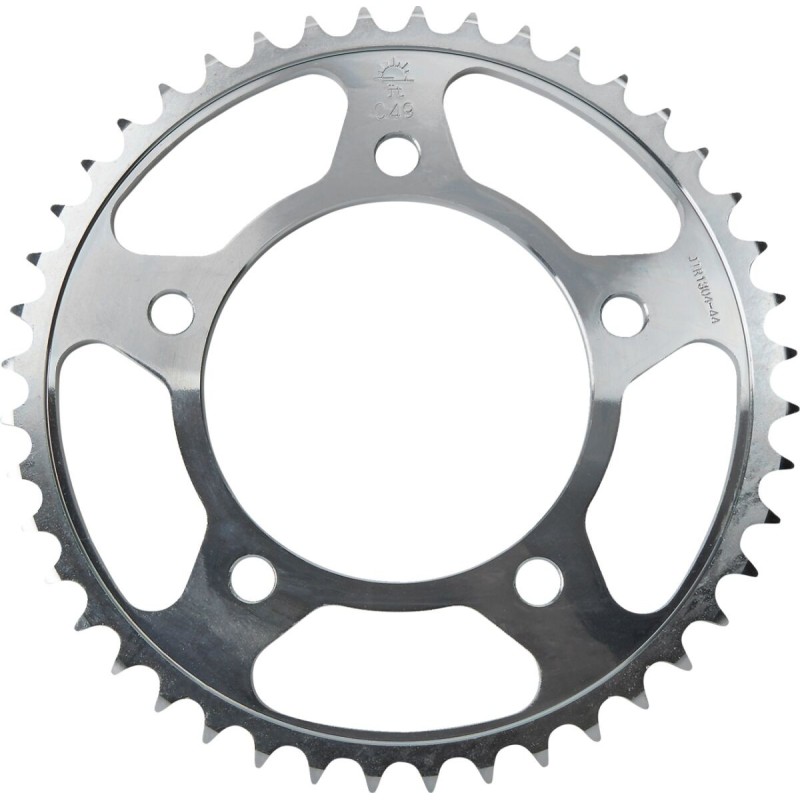 Couronne JT SPROCKETS JTR1304 44 dents - pas de 525
