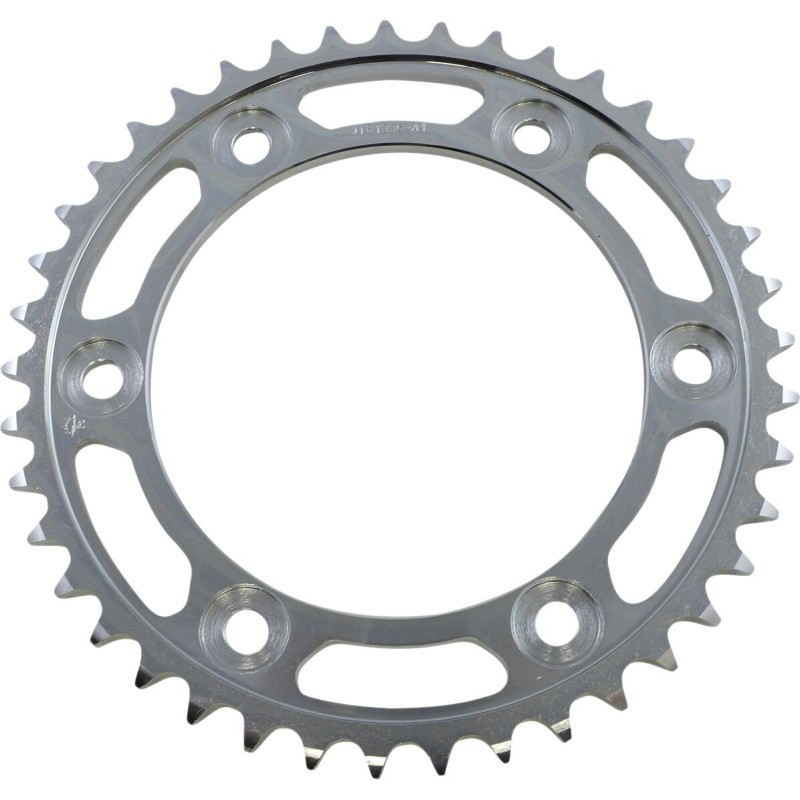 Couronne JT SPROCKETS JTR1306 41 dents - pas de 530 Couronne JT SPROCKETS JTR1306 41 dents - pas de 530
