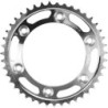 Couronne JT SPROCKETS JTR1306 43 dents - pas de 530
