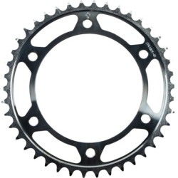 Couronne JT SPROCKETS JTR1307 42 dents - pas de 525