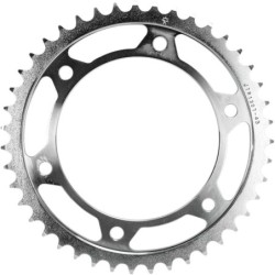 Couronne JT SPROCKETS JTR1307 43 dents - pas de 525