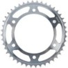 Couronne JT SPROCKETS JTR1307 44 dents - pas de 525 acier carbone C49