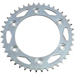 Couronne JT SPROCKETS JTR1308 42 dents - pas de 520