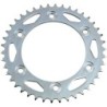 Couronne JT SPROCKETS JTR1308 42 dents - pas de 520