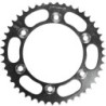 Couronne JT SPROCKETS JTR1308 45 dents - pas de 520