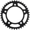Couronne JT SPROCKETS JTR1316 39 dents - pas de 420 acier carbone C49