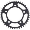 Couronne JT SPROCKETS JTR1316 41 dents - pas de 420 acier carbone C49