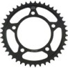Couronne JT SPROCKETS JTR1316 43 dents - pas de 420 acier carbone C49