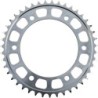 Couronne JT SPROCKETS aluminium ultra-light anti-boue 525 43 dents