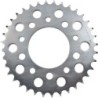 Couronne JT SPROCKETS JTR1332 36 dents - pas de 525