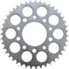 Couronne JT SPROCKETS JTR1332 43 dents - pas de 525 acier carbone C49