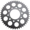 Couronne JT SPROCKETS JTR1332 ZBK 45 dents - pas de 525 acier carbone C49