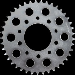 Couronne JT SPROCKETS JTR1334 41 dents - pas de 50