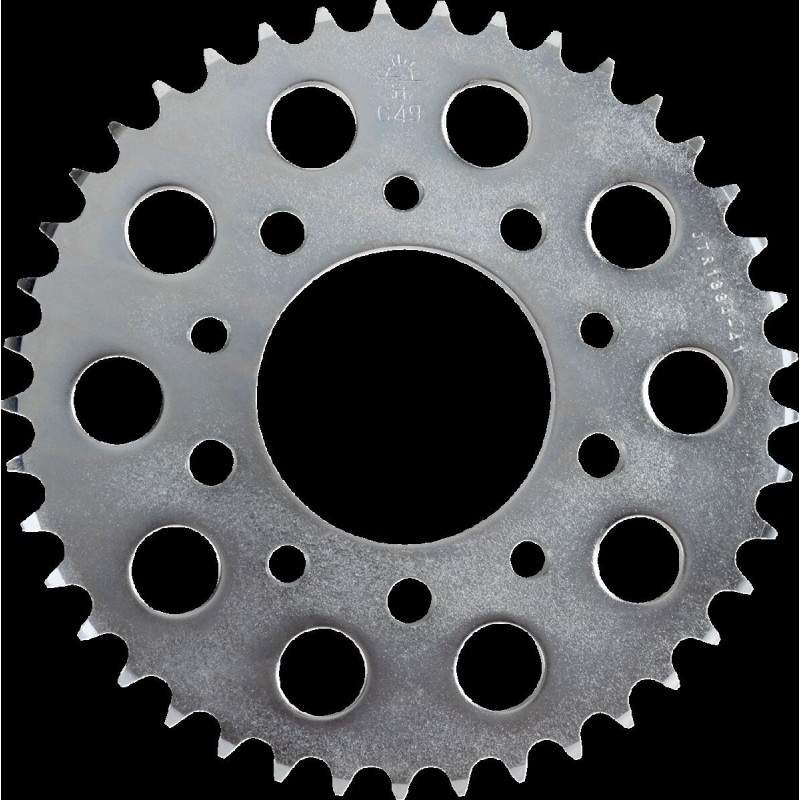 Couronne JT SPROCKETS JTR1334 41 dents - pas de 50 Couronne JT SPROCKETS JTR1334 41 dents - pas de 50