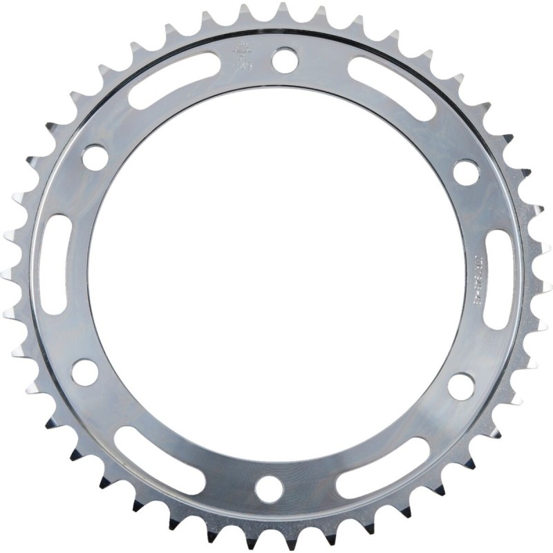 Couronne JT SPROCKETS JTR1346 43 dents - pas de 525 Couronne JT SPROCKETS JTR1346 43 dents - pas de 525