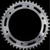 Couronne JT SPROCKETS JTR1346 44 dents - pas de 525 acier carbone
