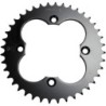 Couronne JT SPROCKETS JTR1350 40 dents - pas de 520 acier carbone C49