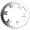 Couronne JT SPROCKETS JTR1421 40 dents - pas de 530 acier carbone C49