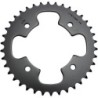 Couronne JT SPROCKETS JTR1480 38 dents - pas de 520 acier carbone C49