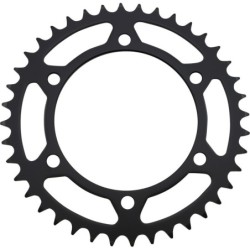 Couronne JT SPROCKETS JTR1490 40 dents - pas de 520
