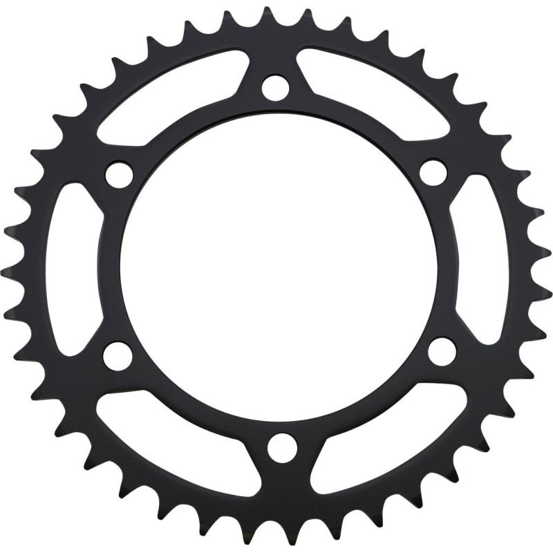 Couronne JT SPROCKETS JTR1490 40 dents - pas de 520 Couronne JT SPROCKETS JTR1490 40 dents - pas de 520