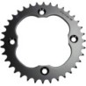 Couronne JT SPROCKETS JTR1760 36 dents - pas de 520 acier carbone C49