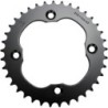Couronne JT SPROCKETS JTR1760 37 dents - pas de 520 acier carbone C49