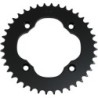 Couronne JT SPROCKETS JTR1760 40 dents - pas de 520 acier carbone C49