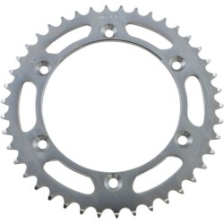 Couronne JT SPROCKETS JTR1791 42 dents - pas de 525