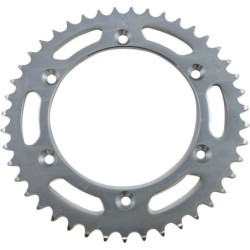 Couronne JT SPROCKETS JTR1791 43 dents - pas de 525