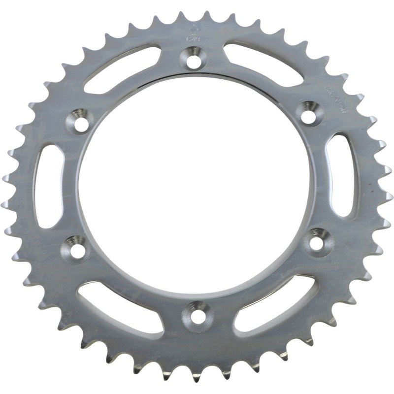 Couronne JT SPROCKETS JTR1791 43 dents - pas de 525 Couronne JT SPROCKETS JTR1791 43 dents - pas de 525