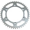 Couronne JT SPROCKETS JTR1791 46 dents - pas de 525 acier carbone C49