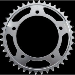 Couronne JT SPROCKETS JTR1792 40 dents - pas de 525 acier carbone C49
