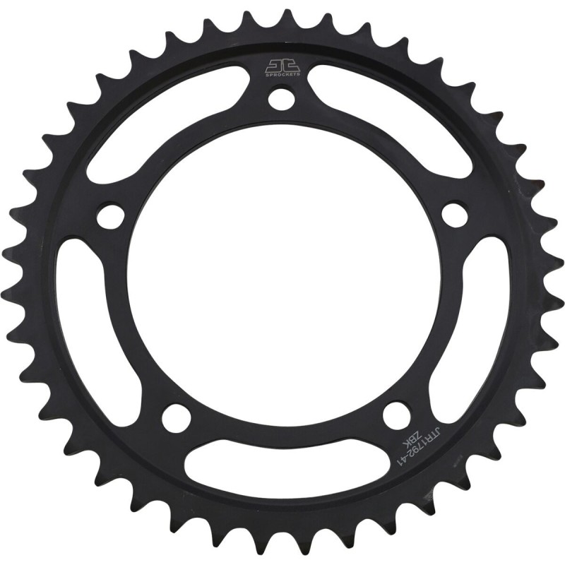 Couronne JT SPROCKETS JTR1792 41 dents - pas de 525