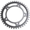 Couronne JT SPROCKETS JTR1792 ZBK 41 dents - pas de 525 acier carbone C49