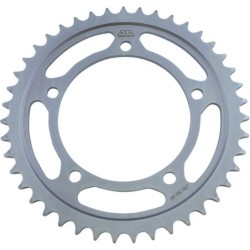 Couronne JT SPROCKETS JTR1792 43 dents - pas de 525