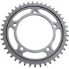 Couronne JT SPROCKETS JTR1792 ZBK 43 dents - pas de 525 acier carbone C49