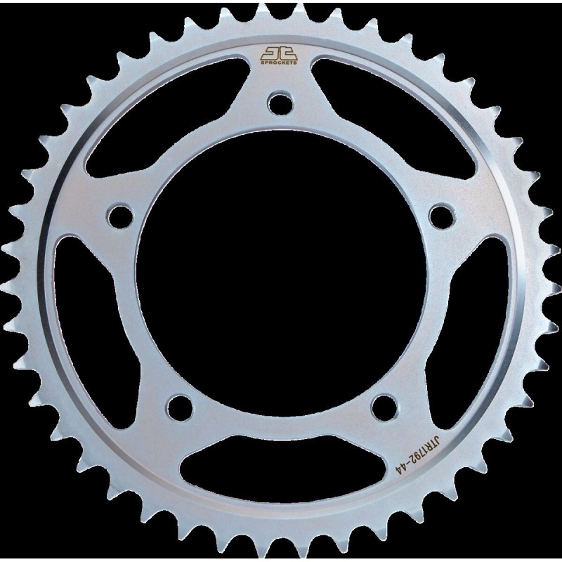Couronne JT SPROCKETS JTR1792 44 dents - pas de 525 Couronne JT SPROCKETS JTR1792 44 dents - pas de 525