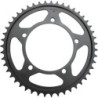Couronne JT SPROCKETS JTR1792 ZBK 45 dents - pas de 525 acier carbone C49