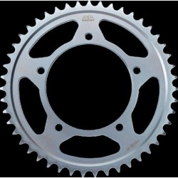 Couronne JT SPROCKETS JTR1792 47 dents - pas de 525
