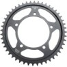 Couronne JT SPROCKETS JTR1792 ZBK 48 dents - pas de 525 acier carbone C49
