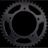 Couronne JT SPROCKETS aluminium ultra-light anti-boue 520 43 dents